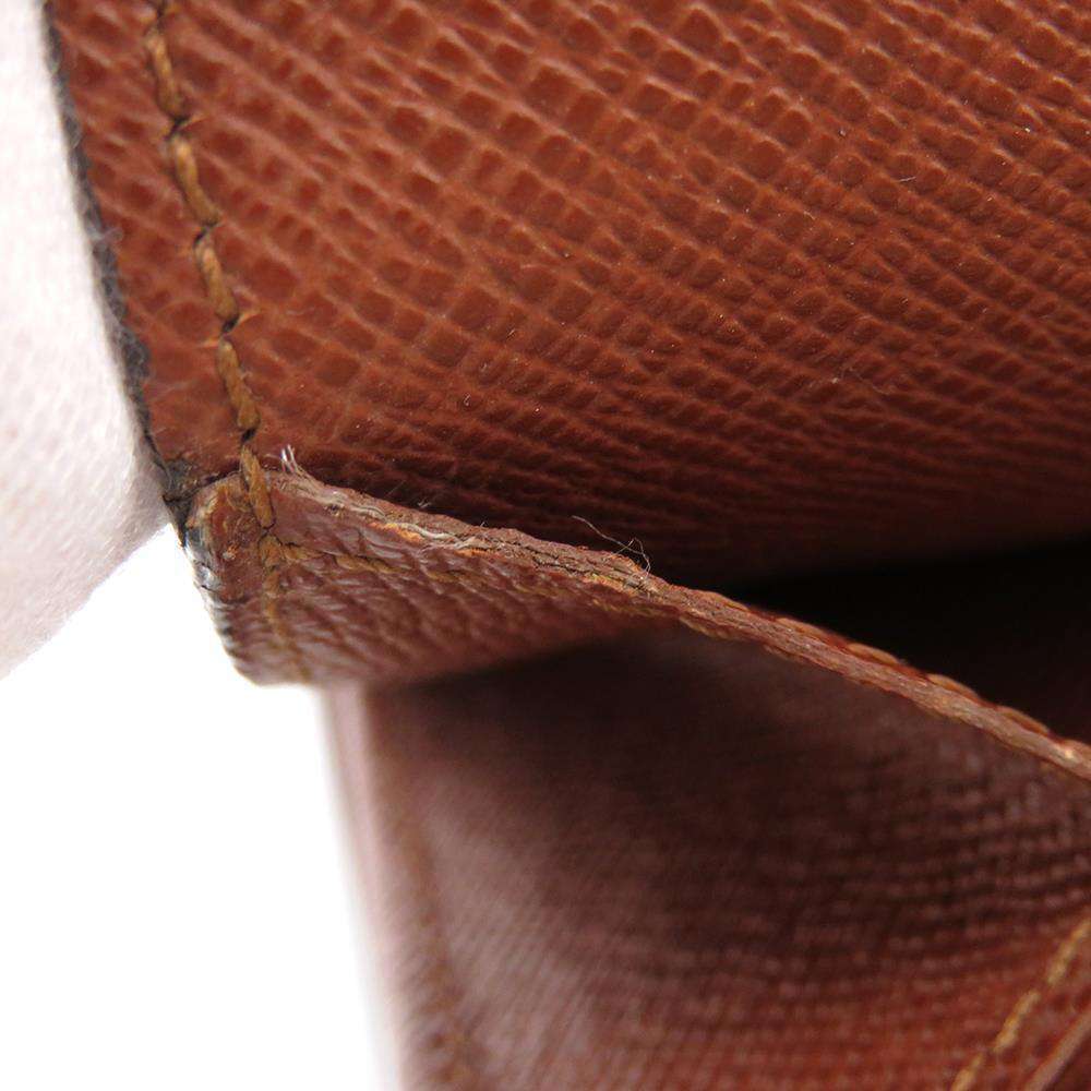 Louis Vuitton Porte Monnaie Credit #88636L42B - Picture 6 of 15